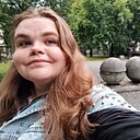 Знакомства: Алина, 29 лет, Омск
