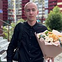 Знакомства: Дмитрий, 25 лет, Муравленко