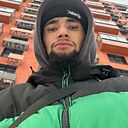 Знакомства: Федя, 25 лет, Миасс