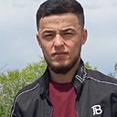 Знакомства: Баха, 28 лет, Хабаровск