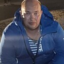 Знакомства: Данил, 37 лет, Братск