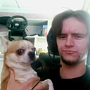 Знакомства: Данил, 25 лет, Уссурийск