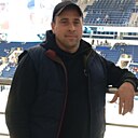 Знакомства: Валентин, 38 лет, Сморгонь