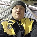 Знакомства: Иван, 37 лет, Бакал