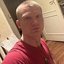 Знакомства: Юрий, 37 лет, Гродно