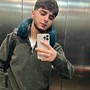 Знакомства: Ильтифат, 22 года, Петропавловск-Камчатский