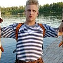 Знакомства: Егор, 26 лет, Кодинск