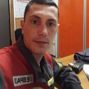 Знакомства: Иван, 41 год, Качканар