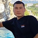 Знакомства: Юсуфбой, 28 лет, Мелитополь