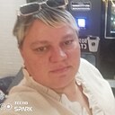 Знакомства: Оксана, 40 лет, Горловка