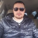 Знакомства: Александр, 35 лет, Уфа