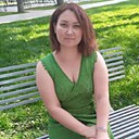 Знакомства: Ксения, 39 лет, Солнечногорск