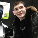 Знакомства: Игорь, 35 лет, Тюмень