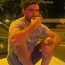 Знакомства: Тигр, 33 года, Краснодар