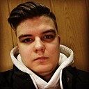 Знакомства: Денис, 23 года, Воркута