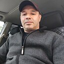 Знакомства: Алик, 47 лет, Джубга