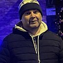 Знакомства: Дима, 35 лет, Раздельная