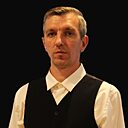 Знакомства: Виталий, 40 лет, Минск