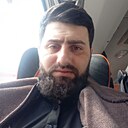 Знакомства: Фарид, 35 лет, Свободный