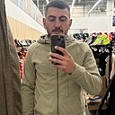 Знакомства: Аслан, 30 лет, Бердянск