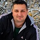 Знакомства: Матвей, 40 лет, Чита