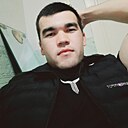 Знакомства: Бек, 20 лет, Пермь