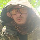 Знакомства: Дзэба, 35 лет, Донецк