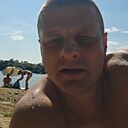 Знакомства: Сергей, 37 лет, Шклов