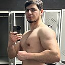 Знакомства: Emil, 24 года, Благовещенск