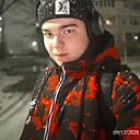 Знакомства: Илья, 19 лет, Брянск