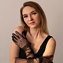 Знакомства: Анастасия, 27 лет, Юрга