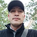 Знакомства: Данияр, 39 лет, Караганда