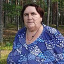 Знакомства: Валентина, 68 лет, Хвойная