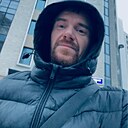 Знакомства: Андрей, 34 года, Москва