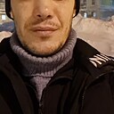 Знакомства: Алан, 40 лет, Норильск