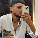 Знакомства: Pawa, 25 лет, Дзержинский