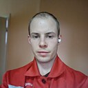 Знакомства: Рома, 26 лет, Ижевск