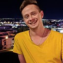 Знакомства: Александр, 25 лет, Брест