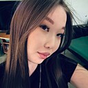 Знакомства: Виктория, 18 лет, Кызыл