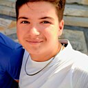 Знакомства: Gleb, 18 лет, Анкона