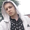 Знакомства: Андрей, 23 года, Похвистнево
