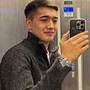 Знакомства: Айдар, 22 года, Астана