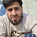 Знакомства: Самир, 37 лет, Самарканд