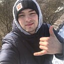 Знакомства: Лёха, 20 лет, Каменское