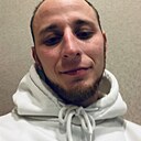 Знакомства: Сергей, 28 лет, Пенза