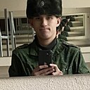 Знакомства: Дима, 20 лет, Полоцк