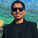 Знакомства: Zubair Shah, 23 года, Алматы