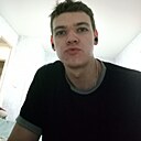 Знакомства: Ваня, 21 год, Новочеркасск