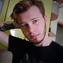 Знакомства: Дмитрий, 28 лет, Сморгонь