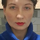 Знакомства: Ольга, 40 лет, Москва